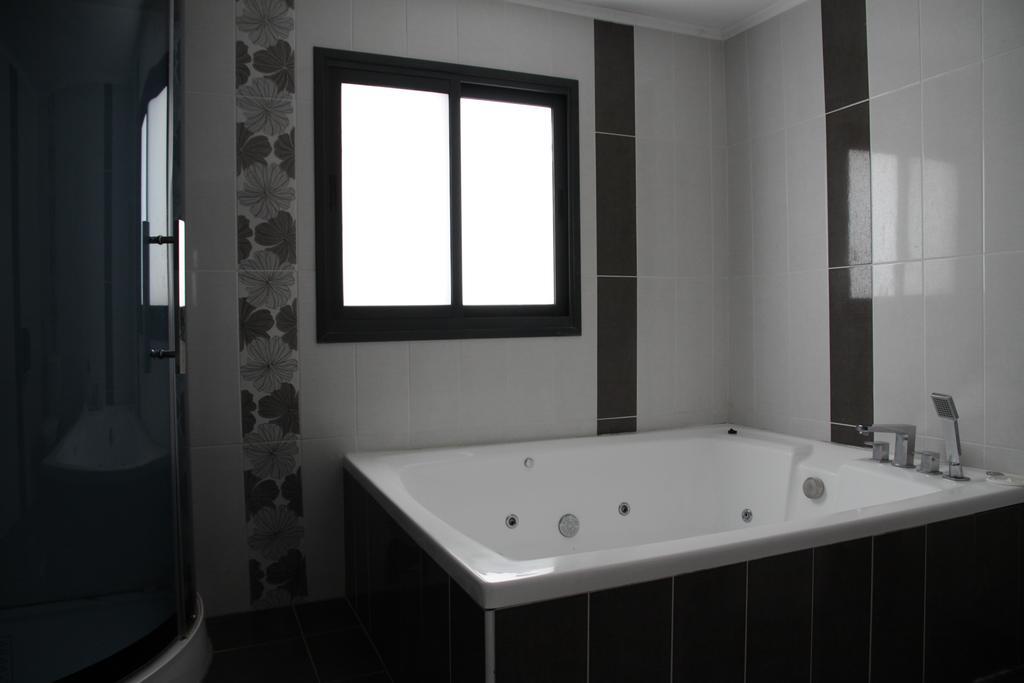 Hametsuda Hotel Safed Room photo