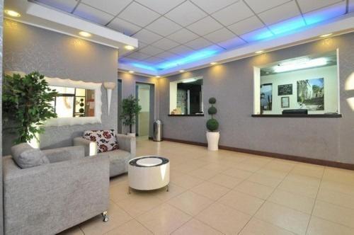 Hametsuda Hotel Safed Exterior photo