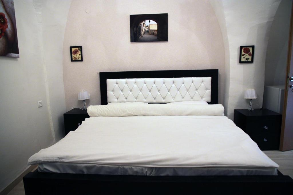 Hametsuda Hotel Safed Room photo
