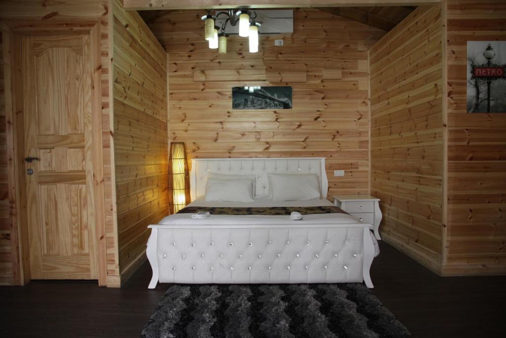 Hametsuda Hotel Safed Room photo